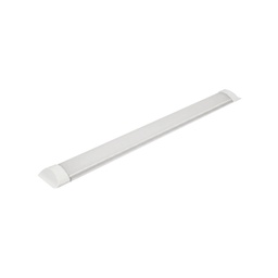 [FU1434] LUMINARIO LED GABINETE ULTRADELGADO 18W
