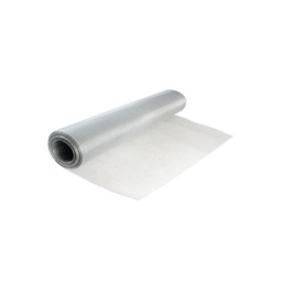 [TC2456] CRIBA FERRETERA REFORZADA  2 X2MM 10M