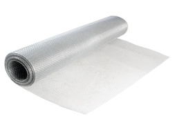 [TC2451] CRIBA FERRETERA REFORZADA  2 X2MM 30M