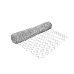 [TC2478] MALLA CICLONICA GALV 63X63 CAL12.5 ROLLO DE 1.50 X 20M