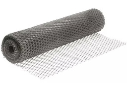 [TC2488] MALLA PARA PLAFON MODELO 500 ROLLO DE 0.91 X 22M