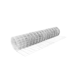 [TC2486] MULTIMALLA 5 X 5 CALIBRE 14 ROLLO DE 1.22 X 20M