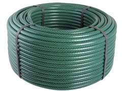 [TC5131] MANGUERA TRICAPA REFORZADA JARDIN 3/4&quot; X 100M