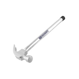 [TC0356] MARTILLO TUBULAR BASIC UÑA CURVA 16OZ