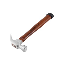 [TC0648] MARTILLO UÑA CURVA PULIDO 7OZ.