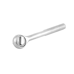 [WF5302] MATRACA CABEZA REDONDA 1/4&quot;