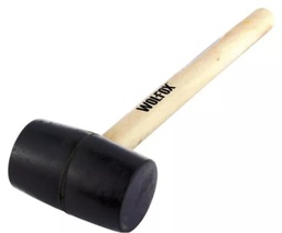 [WF6454] MAZO DE HULE 24OZ