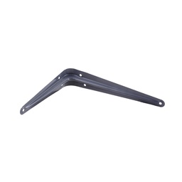 [TC0924] MENSULA PARA ESTANTE GRIS 4"X5"
