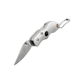 [TC0677] NAVAJA CON LUZ ACERO INOXIDABLE