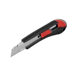 [WF0580] NAVAJA CUTTER 18MM ALMA METALICA