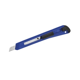 [TC4385] NAVAJA CUTTER 5&quot; CON CUCHILLA