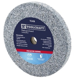 [TC5177] PIEDRA PARA ESMERIL 5&quot; GRANO 36 ANCHO 3/4&quot;