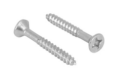 [TC2908] PIJA PARA MADERA CABEZA CONICA8 X 3/4 100PZS