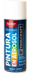 [TC1673] PINTURA AEROSOL BLANCO OSTION