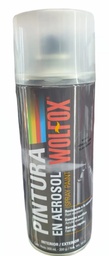 [WF0692] PINTURA EN AEROSOL ACRILICO CLARO