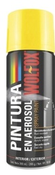 [WF0693] PINTURA EN AEROSOL AMARILLO GIRASOL