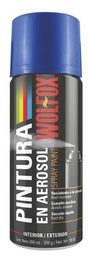 [WF0685] PINTURA EN AEROSOL AZUL REAL