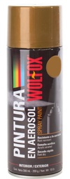 [WF0691] PINTURA EN AEROSOL CAFE MADERA