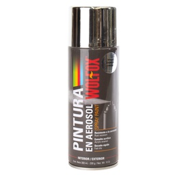 [WF0684] PINTURA EN AEROSOL CROMADO