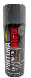[WF0687] PINTURA EN AEROSOL GRIS MAQUINA