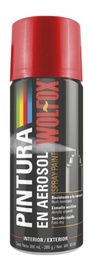 [WF0682] PINTURA EN AEROSOL ROJO BRILLANTE