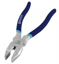 [TC4246] PINZA DE ELECTRICISTA 9&quot; PROFESIONAL 