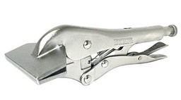 [TC0248] PINZA DE PRESION HOJALATERA 8&quot;