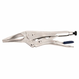 [TC4146] PINZA DE PRESION PUNTA LARGA 9&quot;