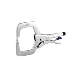 [TC0250] PINZA DE PRESION TIPO &quot;C&quot; FIJA11&quot;