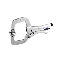 [TC0251] PINZA DE PRESION TIPO &quot;C&quot;QUIJADA MOVIL 11&quot;