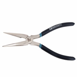 [TC4233] PINZA DE PUNTA Y CORTE 8&quot;