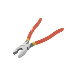 [WF0828] PINZA ELECRICISTA DE 8&quot; USORUDO