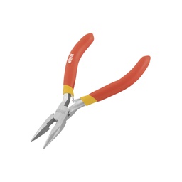 [WF0106] PINZA MINIATURA DE PUNTA YCORTE