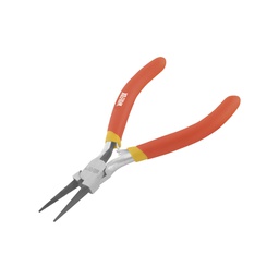 [WF0112] PINZA MINIATURA PUNTA REDONDA