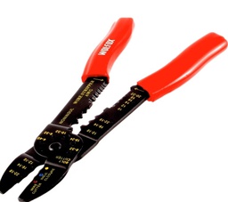 [WF0083] PINZA PELACABLE 9 1/2&quot;
