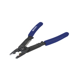 [TC4617] PINZA PELACABLE 9&quot;