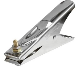 [TC0340] PINZA PARA TIERRA 500 AMPERES