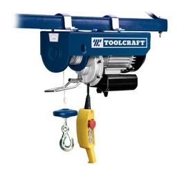 [TC3415] POLIPASTO ELECTRICO 300/600KG
