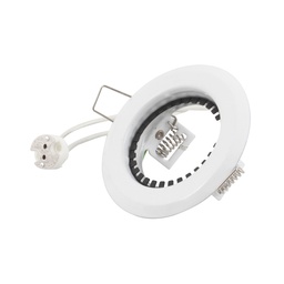 [FU0871  ] PORTALAMPARAS (BASE PARA DICROICO)