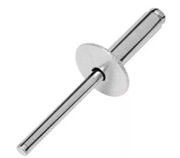 [TC5018] REMACHE AS64LF 3/16&quot; X 1/4&quot; BOLSA 50 PIEZAS
