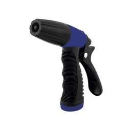 [TC1851] PISTOLA PARA RIEGO PLASTICA PVC REGULABLE