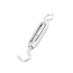 [TC2572] TENSOR 3/16&quot; DE GANCHO Y ARGOLLA