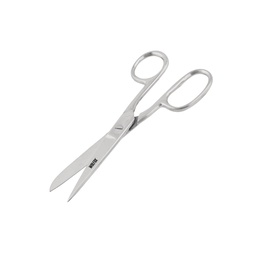 [WF0062] TIJERA PARA COSTURA OJO GRANDE6&quot;