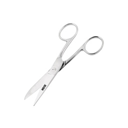 [WF0058] TIJERA PARA COSTURA/OFICINA 5&quot;