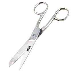 [WF0061] TIJERA PARA COSTURA/OFICINA 8&quot;
