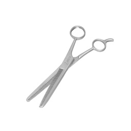 [WF0067] TIJERA PARA ENTRESACAR  7 1/2&quot;