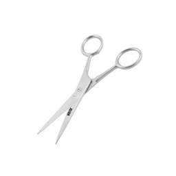 [WF0053] TIJERA PARA PELUQUERO SIN GANCHO 5&quot;