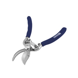 [TC1265] TIJERA PARA PODAR CURVA 6&quot; HOJA DE PASO