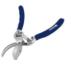 [TC1263] TIJERA PARA PODAR CURVA 8 1/2&quot;HOJA DE PASO