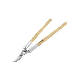 [TC4040] TIJERA PARA RAMAS ALTAS MANGODE MADERA 28&quot;